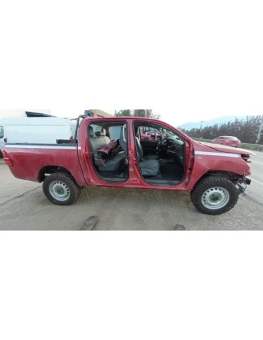 TOYOTA HILUX 2022%separator% %shop-name%