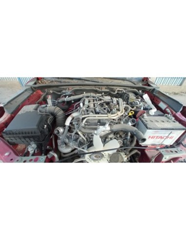 TOYOTA HILUX 2022%separator% %shop-name%