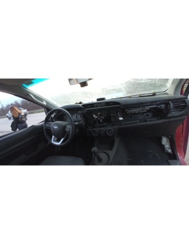 TOYOTA HILUX 2022%separator% %shop-name%