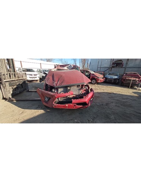 TOYOTA HILUX PICK UP DOBLE CABINA 2022 4X4 2