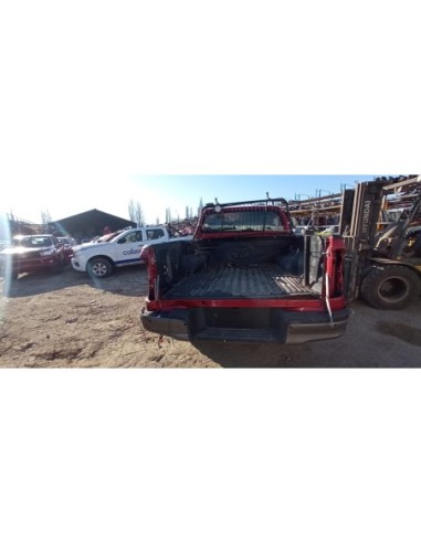 4 MECANICA (CAJA SEXTA) DIESEL