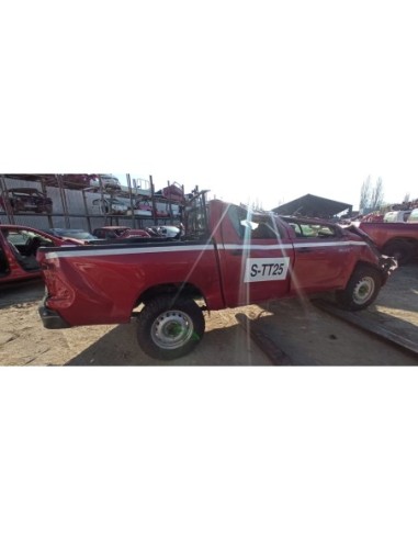 TOYOTA HILUX 2022%separator% %shop-name%