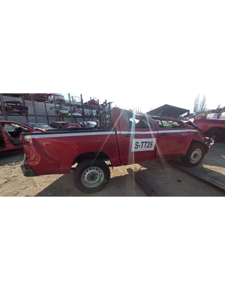 TOYOTA HILUX 2022%separator% %shop-name%