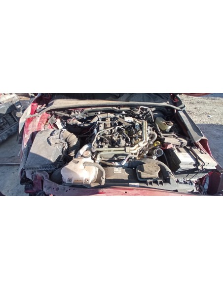 TOYOTA HILUX 2022%separator% %shop-name%