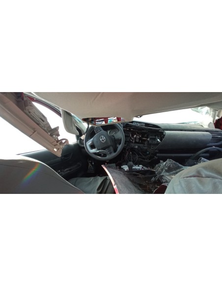 TOYOTA HILUX 2022%separator% %shop-name%