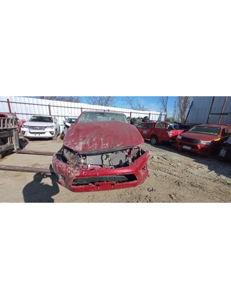 TOYOTA HILUX PICK UP DOBLE CABINA 2021 4X4 2