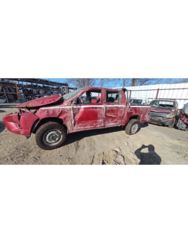 TOYOTA HILUX 2021%separator% %shop-name%