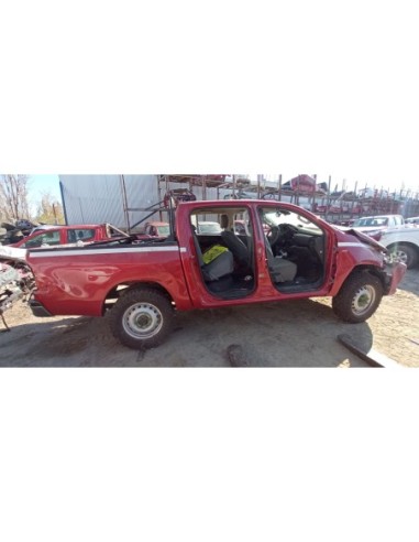 TOYOTA HILUX 2021%separator% %shop-name%