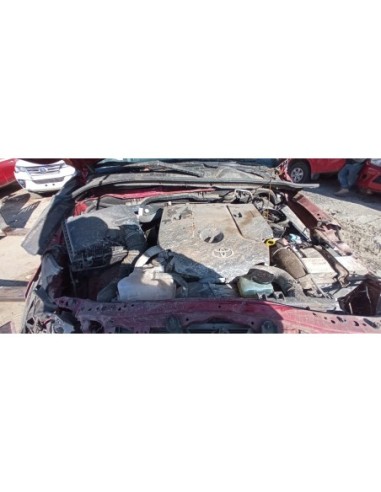 TOYOTA HILUX 2021%separator% %shop-name%