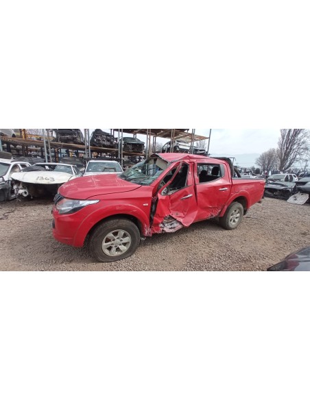 MITSUBISHI L200 2019%separator% %shop-name%
