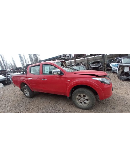 MITSUBISHI L200 2019%separator% %shop-name%