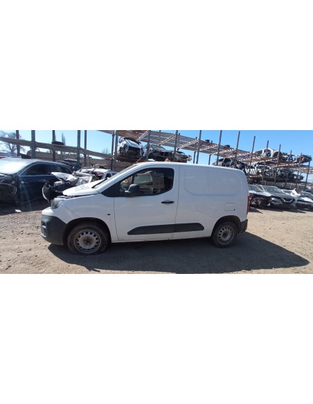 PEUGEOT PARTNER 2021%separator% %shop-name%