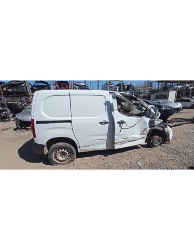 PEUGEOT PARTNER 2021%separator% %shop-name%