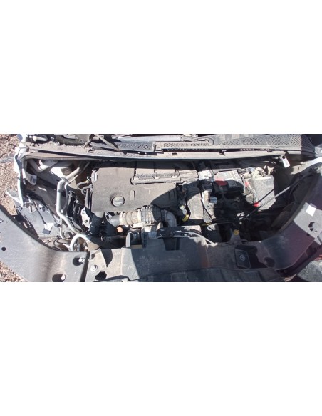 PEUGEOT PARTNER 2021%separator% %shop-name%