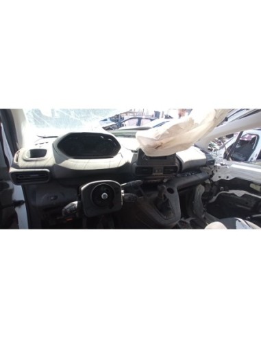 PEUGEOT PARTNER 2021%separator% %shop-name%