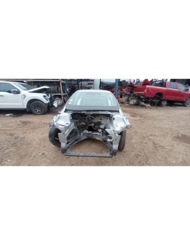 NISSAN SENTRA SEDAN 2021 4X2 2 AUTOMATICO BENCINERO