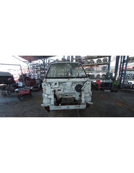 CHEVROLET N300 FURGON 2019 4X2 1