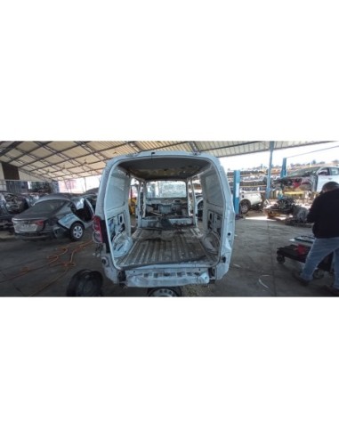 2 MECANICA BENCINERO