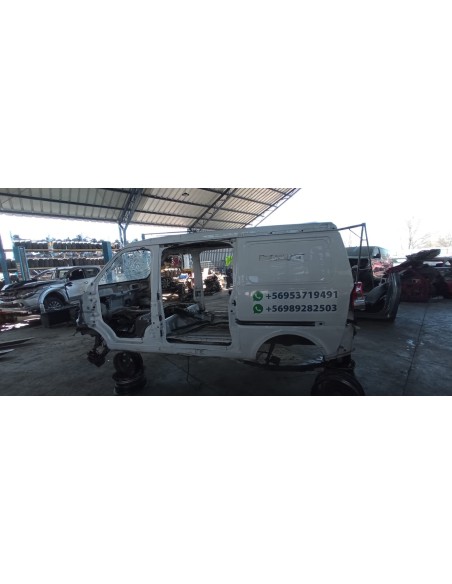 CHEVROLET N300 2019%separator% %shop-name%