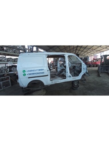 CHEVROLET N300 2019%separator% %shop-name%