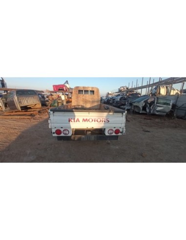 5 MECANICA (CAJA SEXTA) DIESEL