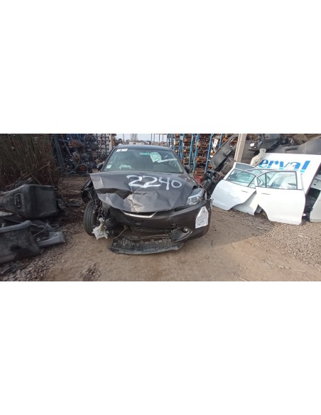 SUZUKI BALENO HATCHBACK 2020 4X2 1