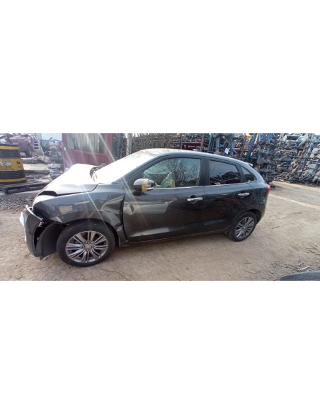 SUZUKI BALENO 2020%separator% %shop-name%