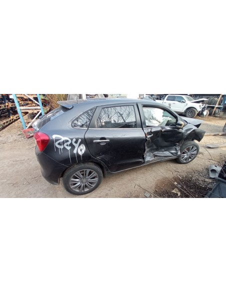 SUZUKI BALENO 2020%separator% %shop-name%