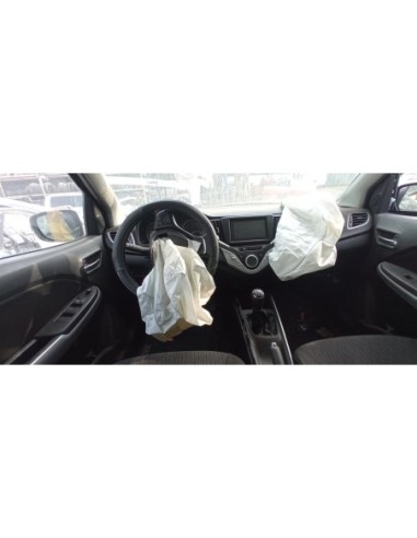 SUZUKI BALENO 2020%separator% %shop-name%