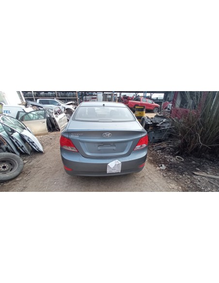 4 MECANICA (CAJA SEXTA) BENCINERO