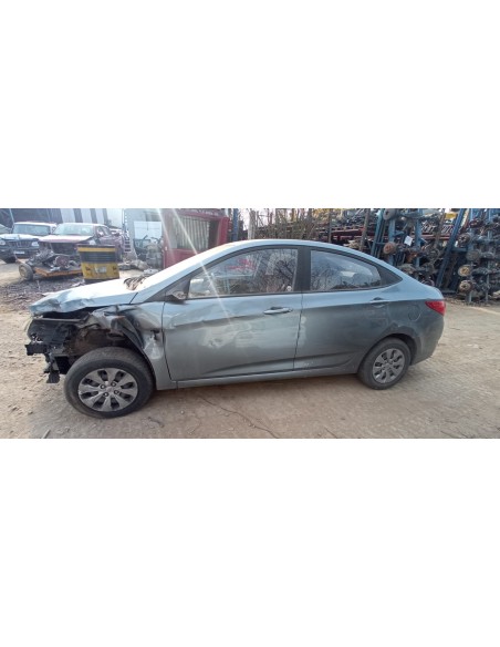 HYUNDAI ACCENT RB 2018%separator% %shop-name%