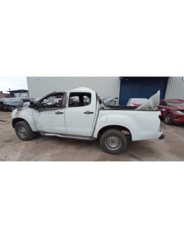 CHEVROLET DMAX 2017%separator% %shop-name%