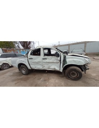 CHEVROLET DMAX 2017%separator% %shop-name%