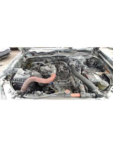 CHEVROLET DMAX 2017%separator% %shop-name%