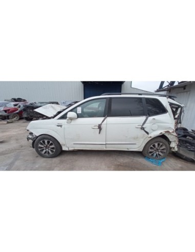 SSANGYONG STAVIC 2016%separator% %shop-name%
