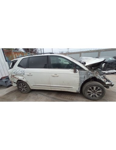 SSANGYONG STAVIC 2016%separator% %shop-name%