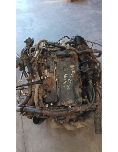 RENAULT ALASKAN PICK UP DOBLE CABINA 2018 4X4 2