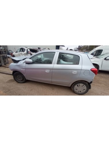 MITSUBISHI MIRAGE 2019%separator% %shop-name%