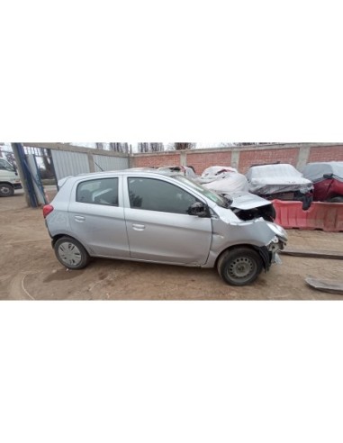 MITSUBISHI MIRAGE 2019%separator% %shop-name%