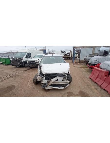 CHEVROLET SPARK GT HATCHBACK 2012 4X2 1