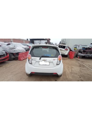 2 MECANICA BENCINERO