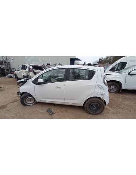 CHEVROLET SPARK GT 2012%separator% %shop-name%