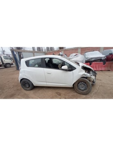 CHEVROLET SPARK GT 2012%separator% %shop-name%