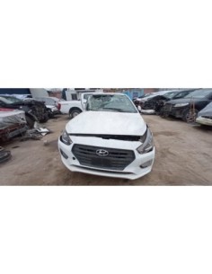 HYUNDAI VERNA SEDAN 2021 4X2 1