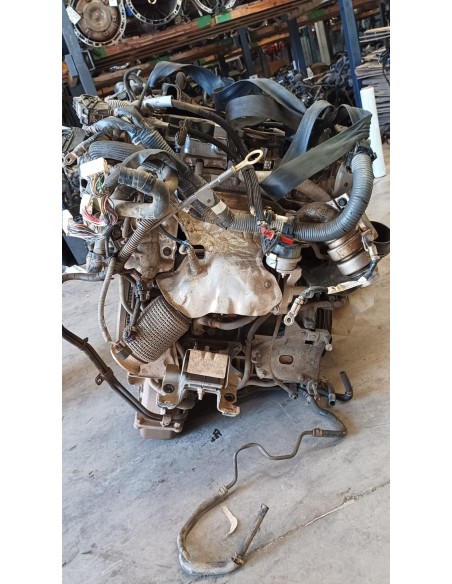 RENAULT ALASKAN 2018%separator% %shop-name%