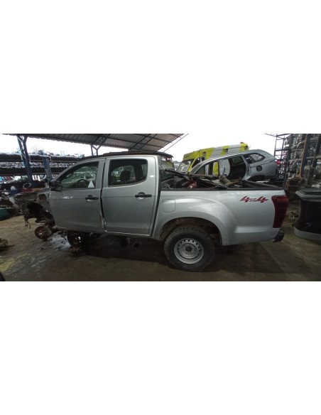 CHEVROLET DMAX 2018%separator% %shop-name%