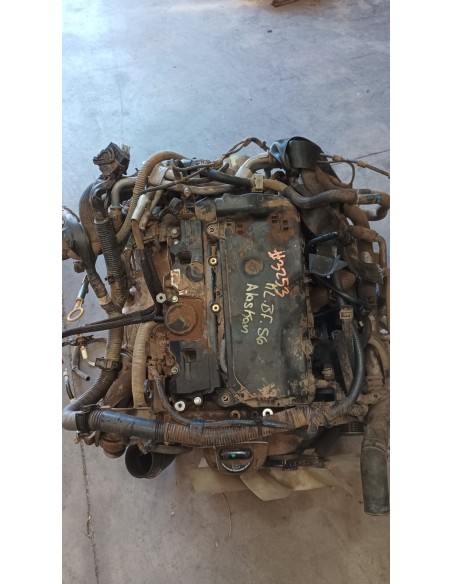 RENAULT ALASKAN 2018%separator% %shop-name%