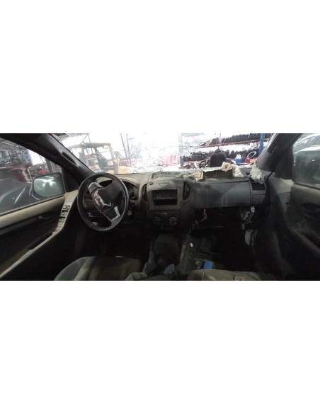 CHEVROLET DMAX 2018%separator% %shop-name%