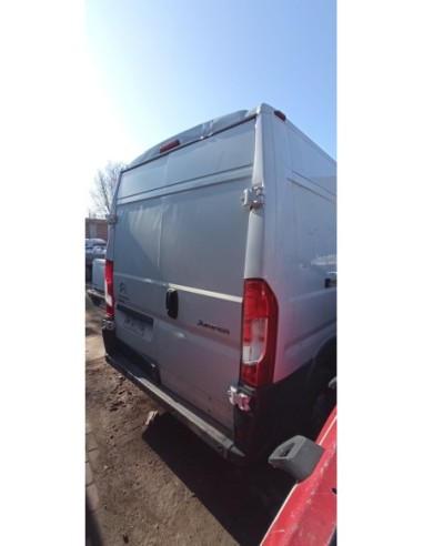 CITROEN JUMPER 2018%separator% %shop-name%