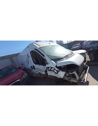 CITROEN JUMPER 2018%separator% %shop-name%